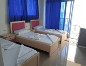 Kalemi's Beach and Hotel 3*